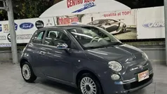 Usata 2014 Fiat 500 Lounge Tre volumi | 5799 € (Ottimo prezzo)
