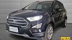 Usata 2022 Ford Ecosport Active SUV | 13.950 € (Ottimo prezzo)
