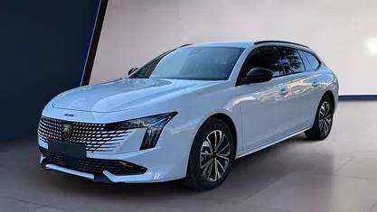 Usata 2025 Peugeot 508 S Station wagon | 29.900 € (Buon prezzo)