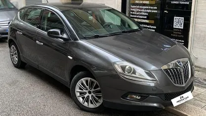Usata 2009 Lancia Delta Utilitaria | 3900 € (Buon prezzo)