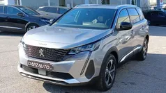 Grigio artense metallizzato Nuova 2024 Peugeot 5008 Allure Monovolume | 35.400 € (Buon prezzo)