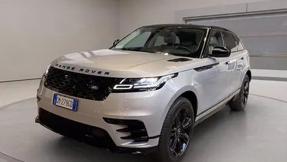 Usata Land Rover Range Rover Velar R-Dynamic 250 CV (183 kW) 2023 SUV