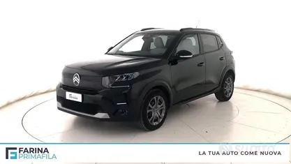 Usata Citroën C3 PureTech 101 CV (74 kW) 2025 Berlina