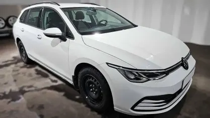 Usata VW Golf VIII Life 131 CV (96 kW) 2022 Station wagon