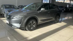 Grigio Usata 2023 Nissan Qashqai SUV | 21.599 € (Buon prezzo)