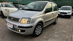 Usata 2009 Fiat Panda Dynamic Due volumi | 3400 € (Ottimo prezzo)