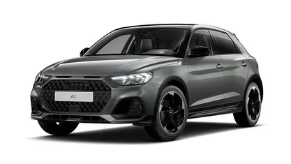 Nuova Audi A1 Comfort 116 CV (85 kW) 2026 Grigio