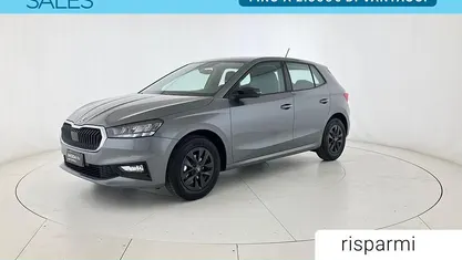 Usata Skoda Fabia 80 CV (58 kW) 2025 Berlina