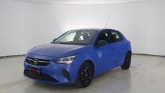 Blu Usata 2022 Opel Corsa Design & Tech Berlina | 9700 € (Ottimo prezzo)