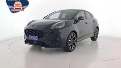 Usata 2022 Ford Puma ST-Line X SUV | 19.500 € (Buon prezzo)