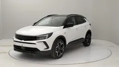 Argento pastello Nuova 2024 Opel Grandland X GS Line SUV | 23.900 € (Super prezzo)