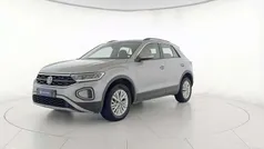 Usata 2022 VW T-Roc Life SUV | 21.900 € (Ottimo prezzo)