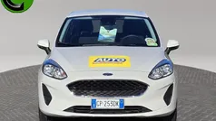 Usata 2020 Ford Fiesta Tre volumi | 9370 € (Ottimo prezzo)