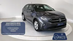 Grigio scuro Usata 2024 VW Taigo Life SUV | 18.650 € (Ottimo prezzo)