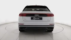 Usata 2021 Audi Q8 SUV | 56.900 € (Ottimo prezzo)