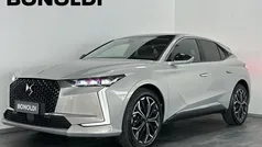 Grigio Usata 2024 DS Automobiles DS4 Opera SUV | 31.400 € (Buon prezzo)