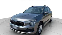 Grigio Usata 2024 Skoda Kamiq Selection SUV | 17.200 € (Ottimo prezzo)