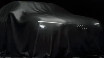 Ny Audi A3 Sportback Business 150 HK (110 kW) 2025 Grå Halvkombi