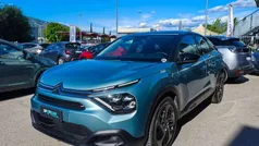 Celeste Usata 2023 Citroën C4 Feel SUV | 18.600 € (Buon prezzo)