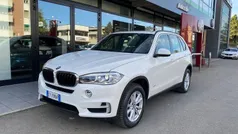 Bianco Usata 2015 BMW X5 Comfort Edition SUV | 21.900 € (Buon prezzo)