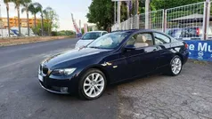 Usata 2009 BMW 320 Efficient Dynamics Coupé | 9900 € (Buon prezzo)