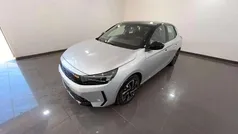 Grigio metallizzato Usata 2025 Opel Corsa S Due volumi | 16.990 € (Buon prezzo)