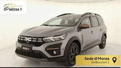 Usata 2025 Dacia Jogger Extreme Monovolume | 21.450 € (Buon prezzo)
