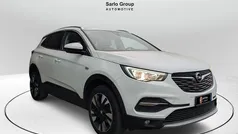 Usata 2018 Opel Grandland X Innovation SUV | 14.900 € (Buon prezzo)
