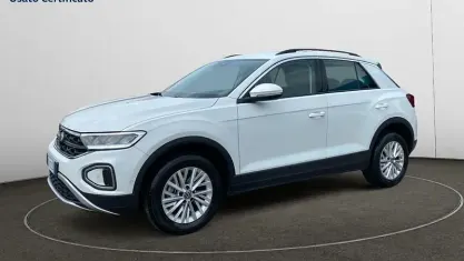 Occasion VW T-Roc Life 150 ch (110 kW) 2023 SUV