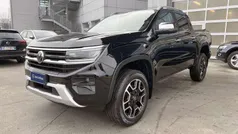 VW Amarok