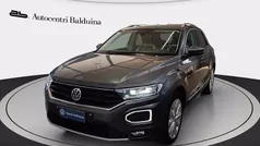 Utilizat 2019 VW T-Roc Advance SUV | 19.500 € (Preț OK)