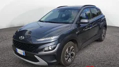 Grigio Usata 2022 Hyundai Kona SUV | 17.900 € (Ottimo prezzo)
