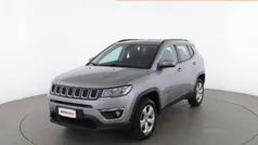 Grigio Usata 2018 Jeep Compass Longitude SUV | 17.499 € (Ottimo prezzo)