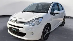Bianco Usata 2017 Citroën C3 Feel Due volumi | 8500 € (Ottimo prezzo)