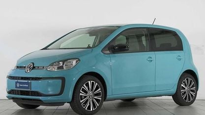 Second-hand VW up! move up! 60 CP (44 kW) 2020 Hatchback