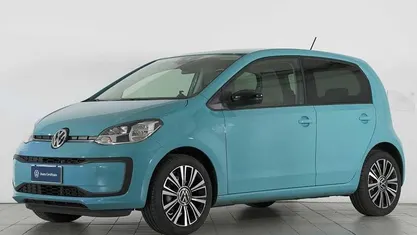 Usata VW up! move up! 60 CV (44 kW) 2020 Utilitaria