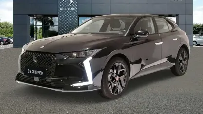 Usata DS Automobiles DS4 Performance 131 CV (96 kW) 2023 Nero SUV