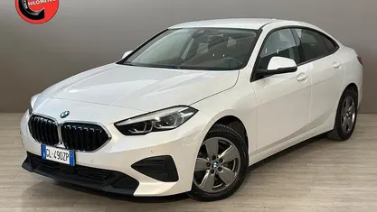 Usata BMW 218 Advantage 150 CV (110 kW) 2022 Coupé