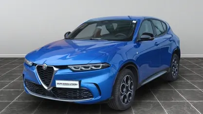 Blu Usata 2023 Alfa Romeo Tonale Ti SUV | 28.900 € (Buon prezzo)
