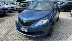 Blu Usata 2023 Lancia Ypsilon Silver Due volumi | 10.990 € (Buon prezzo)