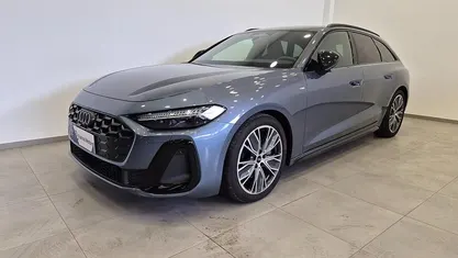Usata Audi A5 204 CV (150 kW) 2025
