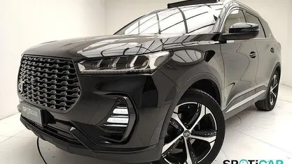 Usata 2024 DR DR 6.0 SUV | 21.986 € (Buon prezzo)