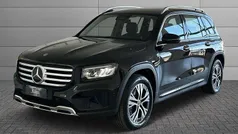 Argento hightech Nuova 2025 Mercedes GLB180 SUV | 47.300 € (Buon prezzo)