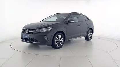 Grigio Usata 2024 VW Taigo Life SUV | 21.400 € (Buon prezzo)