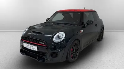 Usata 2017 Mini John Cooper Works Due volumi | 22.500 € (Cara)