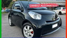 Nero metallizzato Usata 2010 Toyota iQ Sol Due volumi | 6900 € (Buon prezzo)