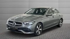 Usata 2024 Mercedes C200 Advanced | 37.000 € (Super prezzo)