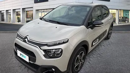 Usata Citroën C3 PureTech 83 CV (61 kW) 2024 Utilitaria