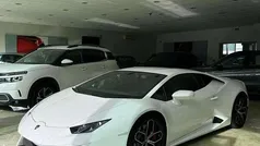 Usata 2017 Lamborghini Huracán Coupé | 179.000 €