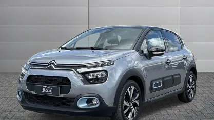 Occasion Citroën C3 PureTech 110 ch (80 kW) 2023 Citadine